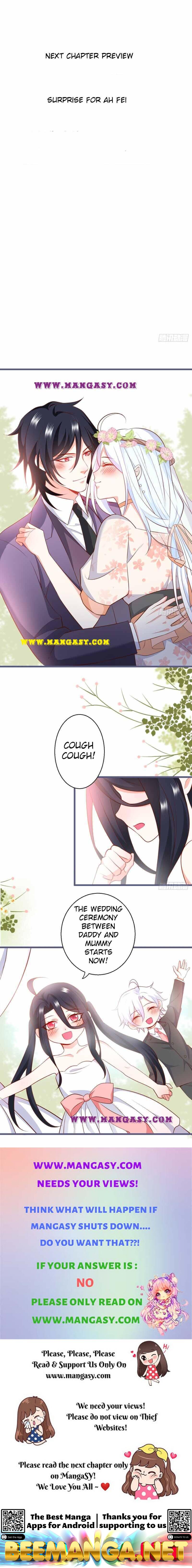 The Underworld Gangster Is A Little Adorable Chapter 226 - page 15