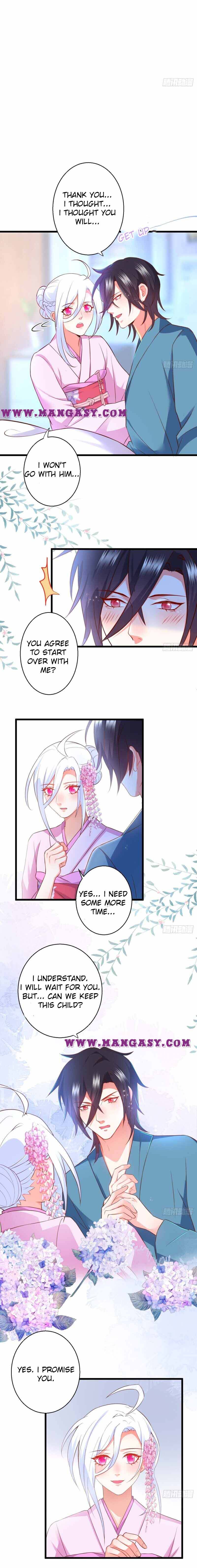The Underworld Gangster Is A Little Adorable Chapter 218 - page 12