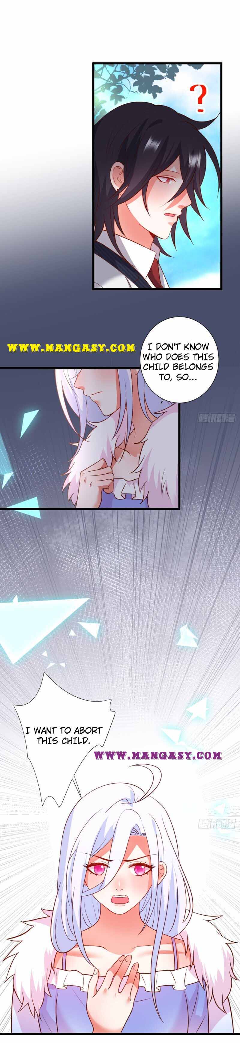 The Underworld Gangster Is A Little Adorable Chapter 214 - page 15