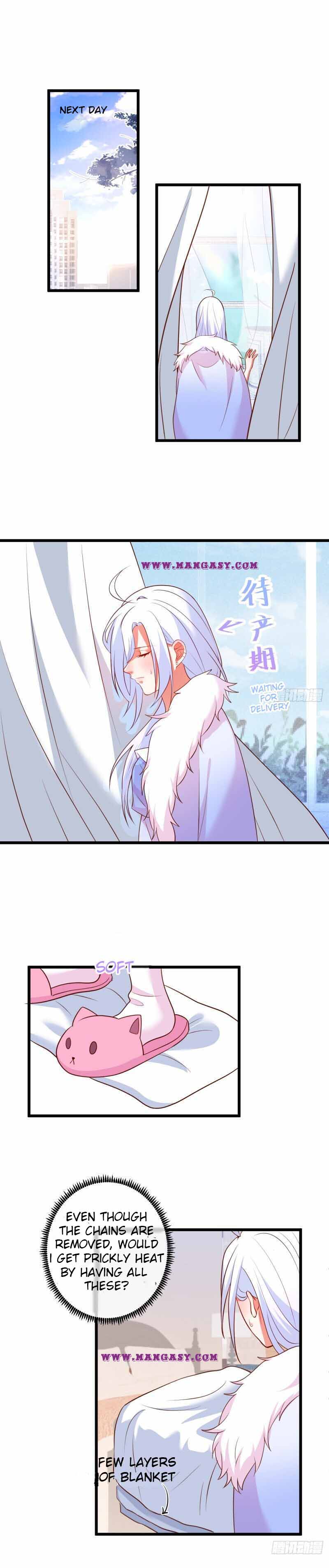 The Underworld Gangster Is A Little Adorable Chapter 214 - page 2