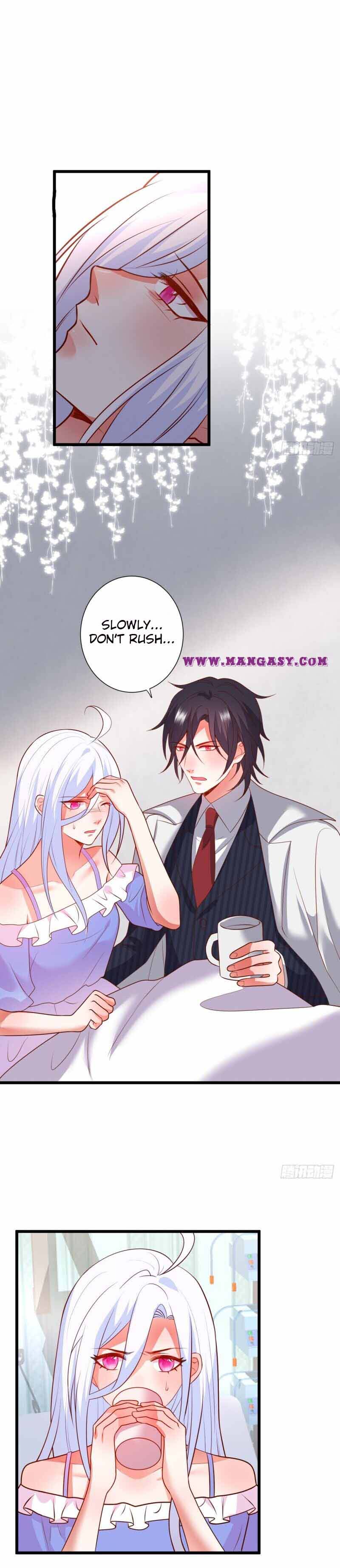 The Underworld Gangster Is A Little Adorable Chapter 213 - page 13