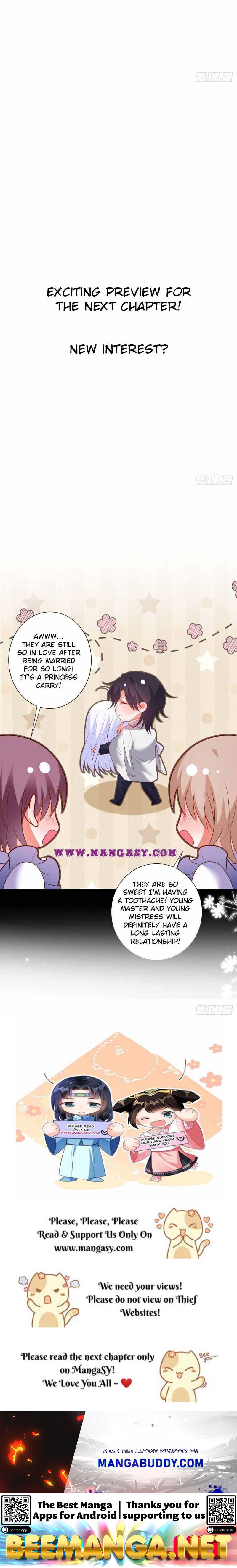 The Underworld Gangster Is A Little Adorable Chapter 210 - page 15