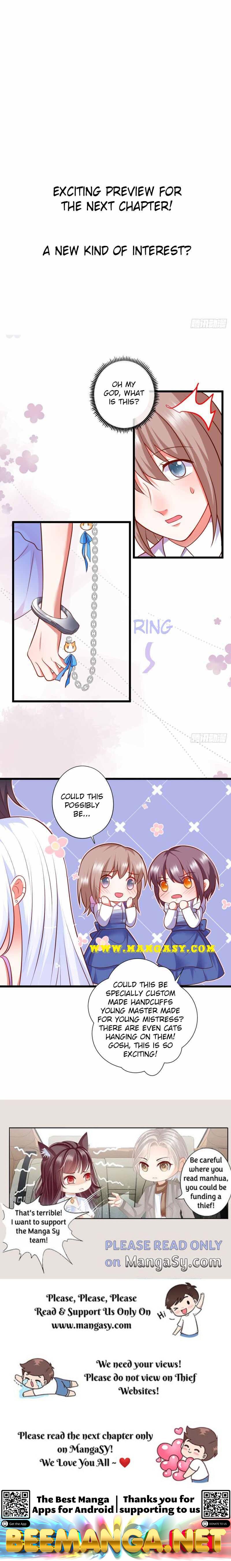 The Underworld Gangster Is A Little Adorable Chapter 209 - page 14