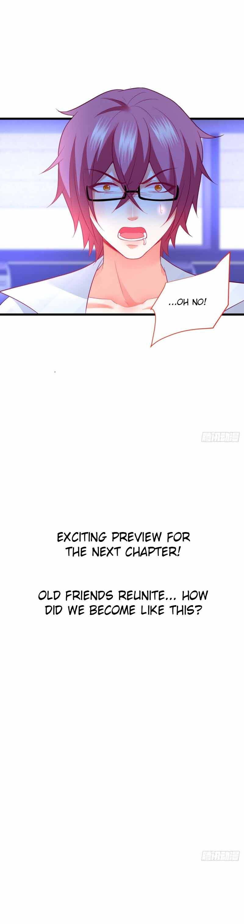 The Underworld Gangster Is A Little Adorable Chapter 203 - page 16
