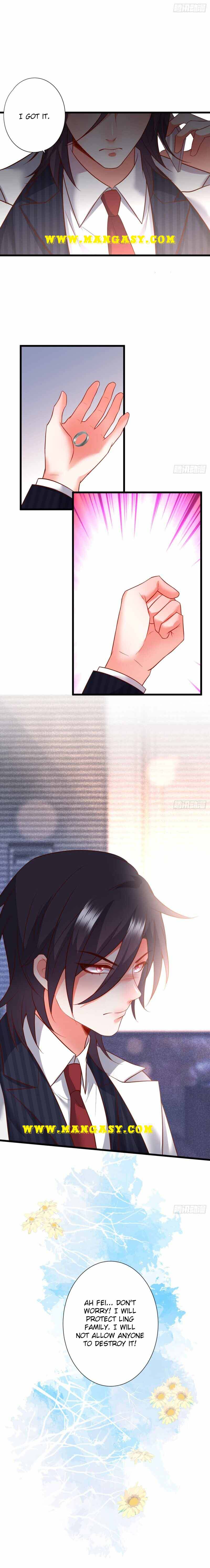 The Underworld Gangster Is A Little Adorable Chapter 202 - page 15