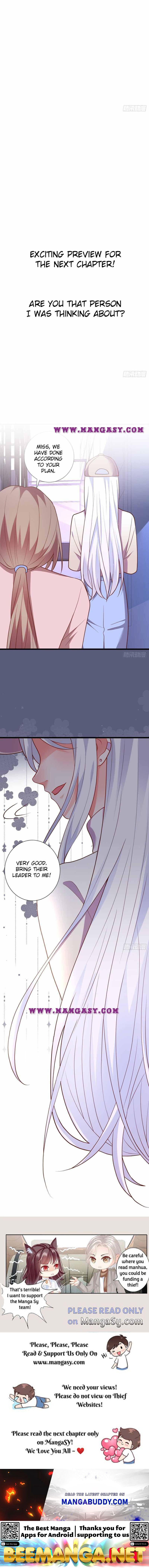 The Underworld Gangster Is A Little Adorable Chapter 199 - page 15