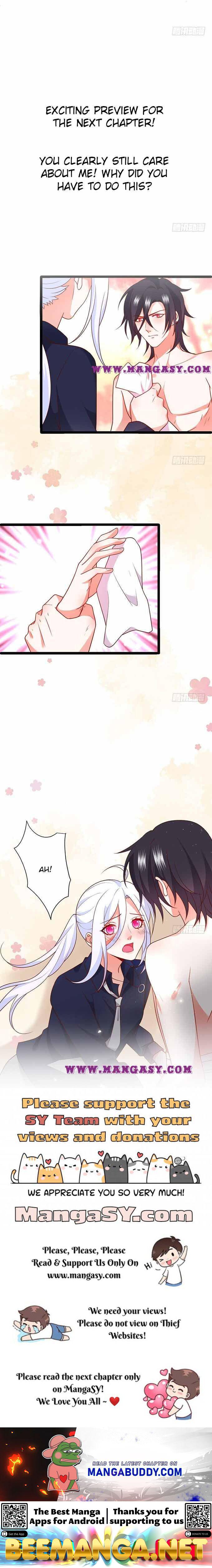 The Underworld Gangster Is A Little Adorable Chapter 186 - page 16