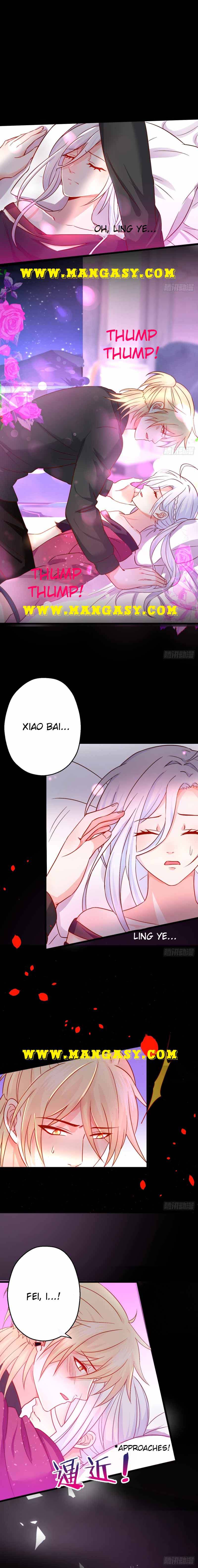 The Underworld Gangster Is A Little Adorable Chapter 139 - page 2
