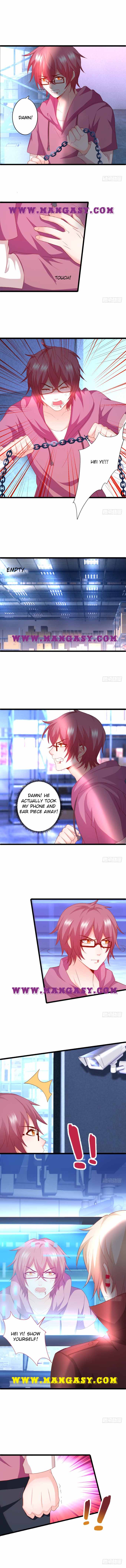 The Underworld Gangster Is A Little Adorable Chapter 104 - page 2