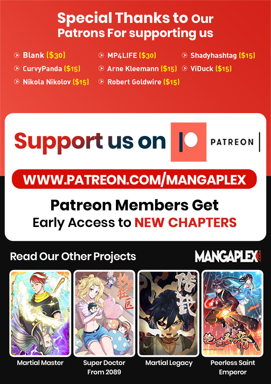Wu Ling (Martial Spirit) Sword Master Chapter 77 - page 39