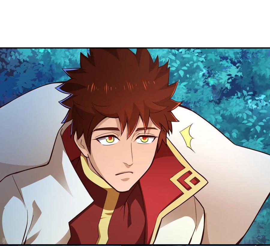 Wu Ling (Martial Spirit) Sword Master Chapter 55 - page 30