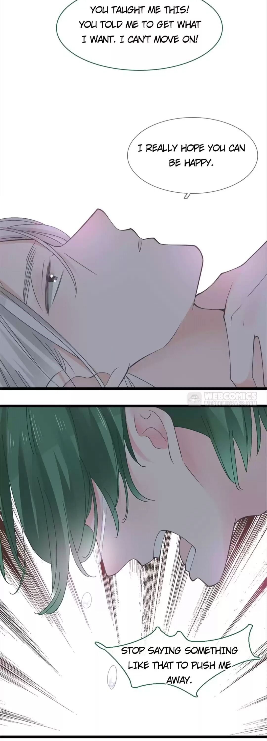 The “Giantess” Wants Love chapter 218 - page 29