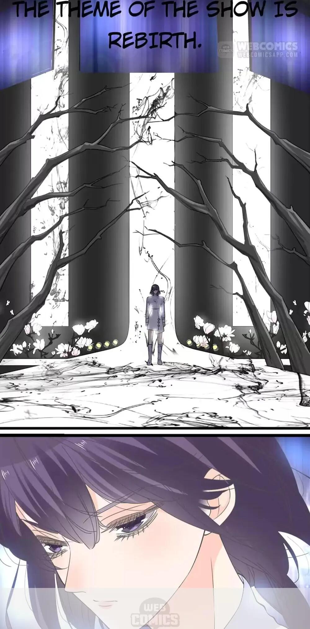 The “Giantess” Wants Love chapter 215 - page 10
