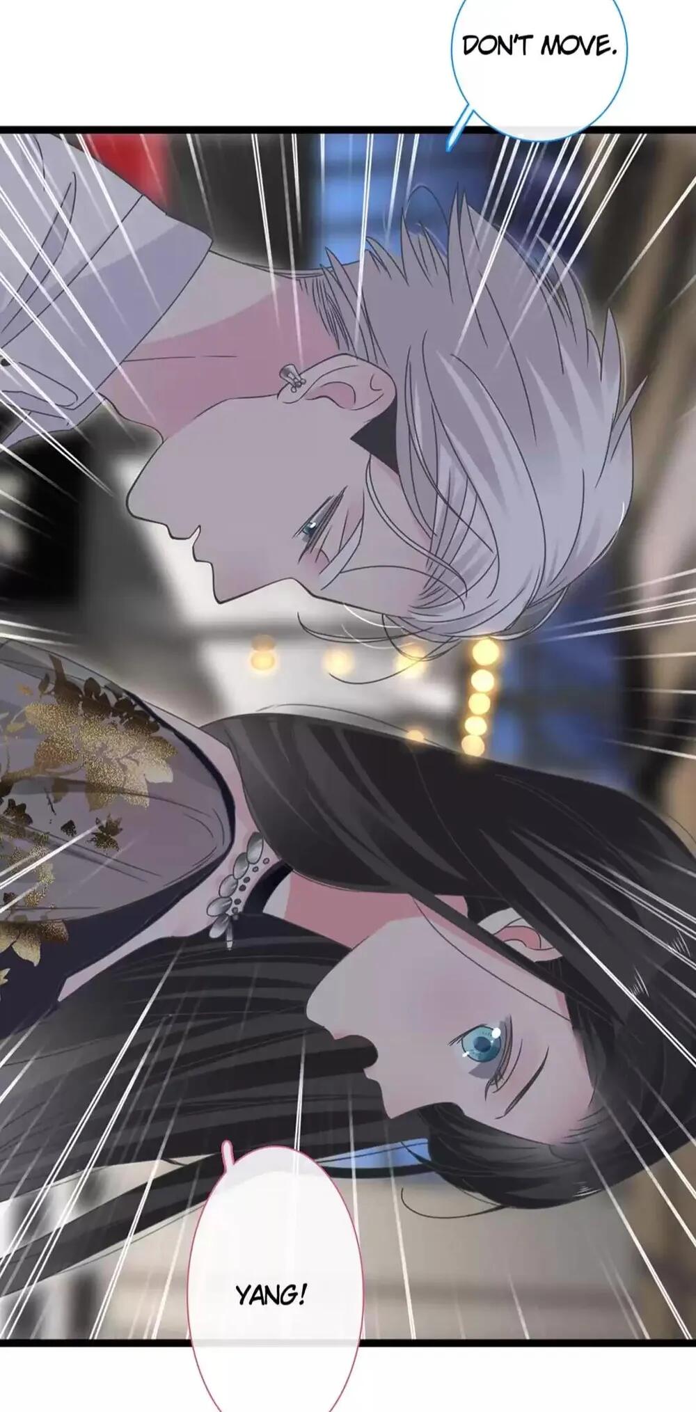 The “Giantess” Wants Love chapter 215 - page 2