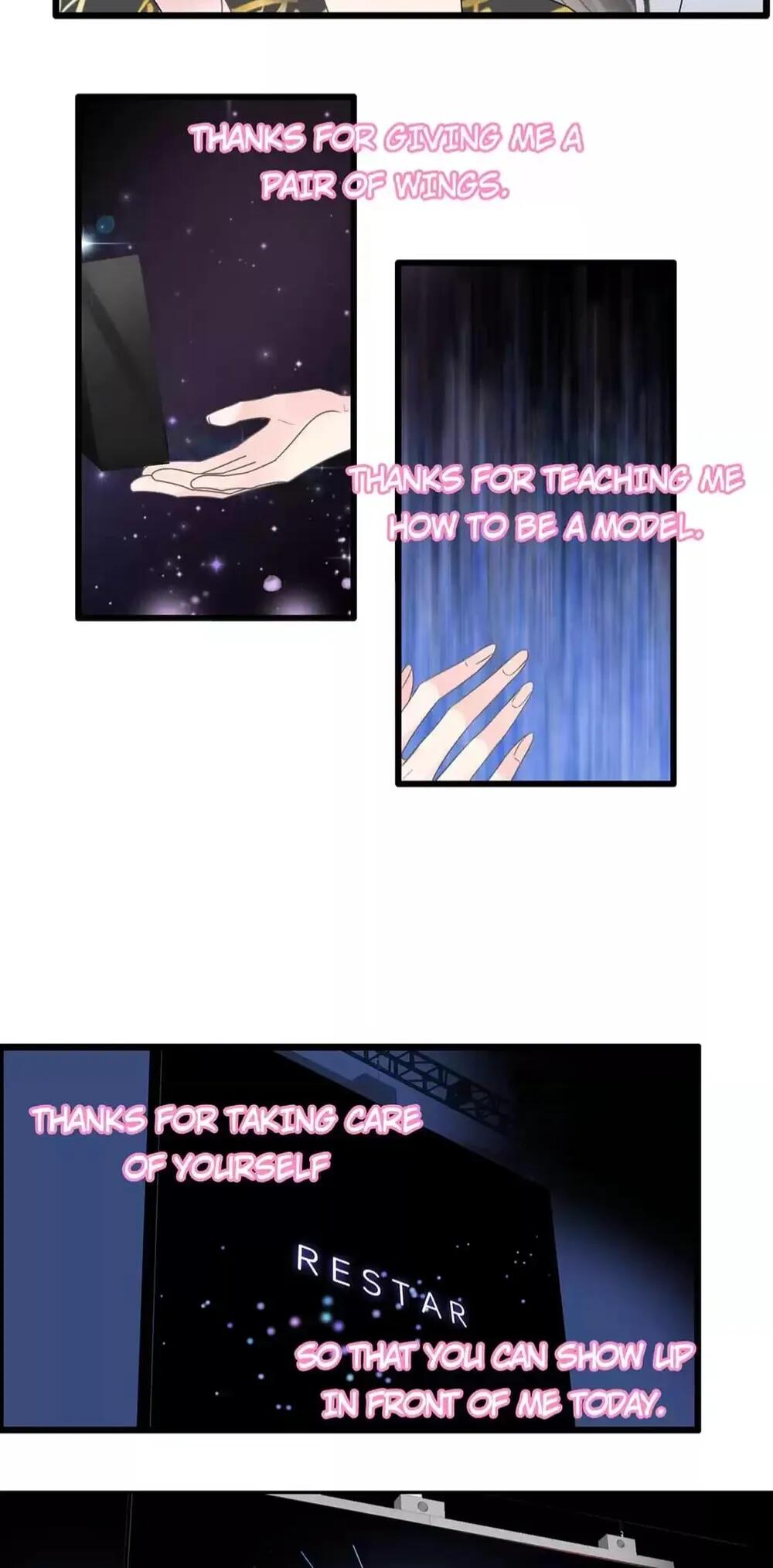The “Giantess” Wants Love chapter 215 - page 30