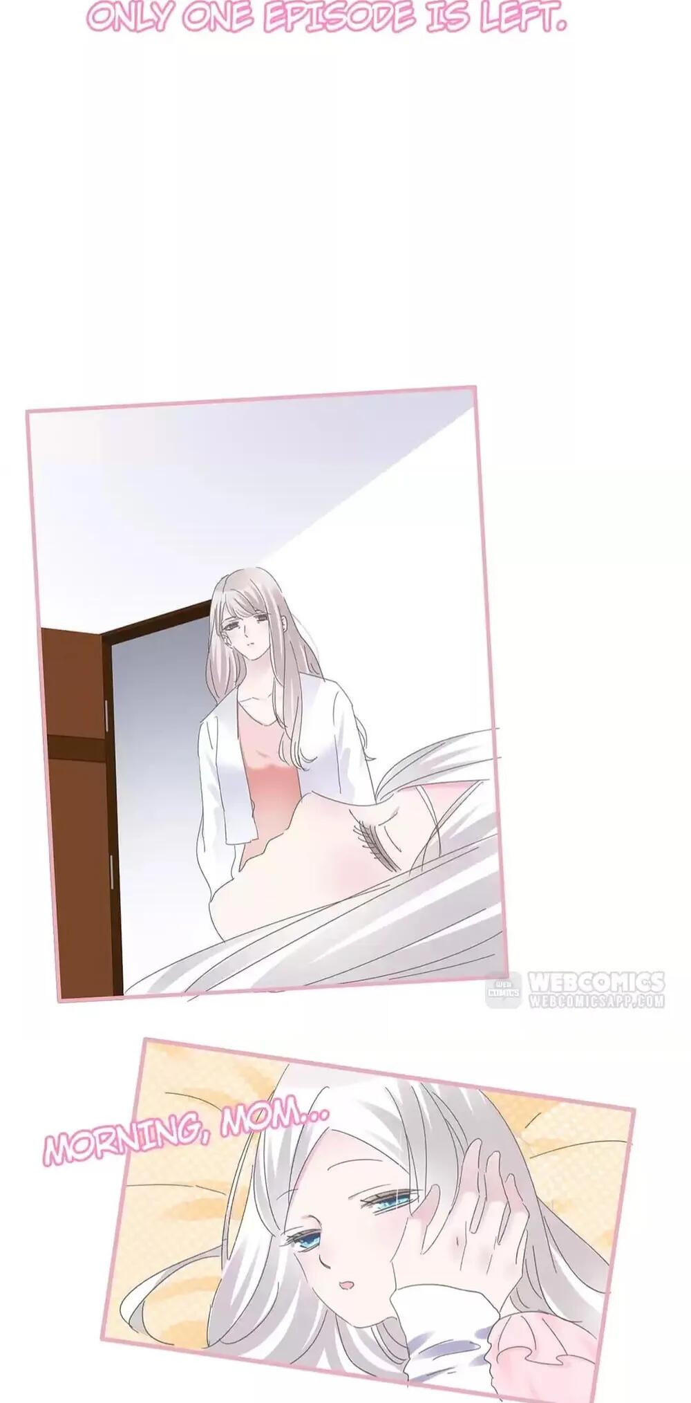 The “Giantess” Wants Love chapter 215 - page 32