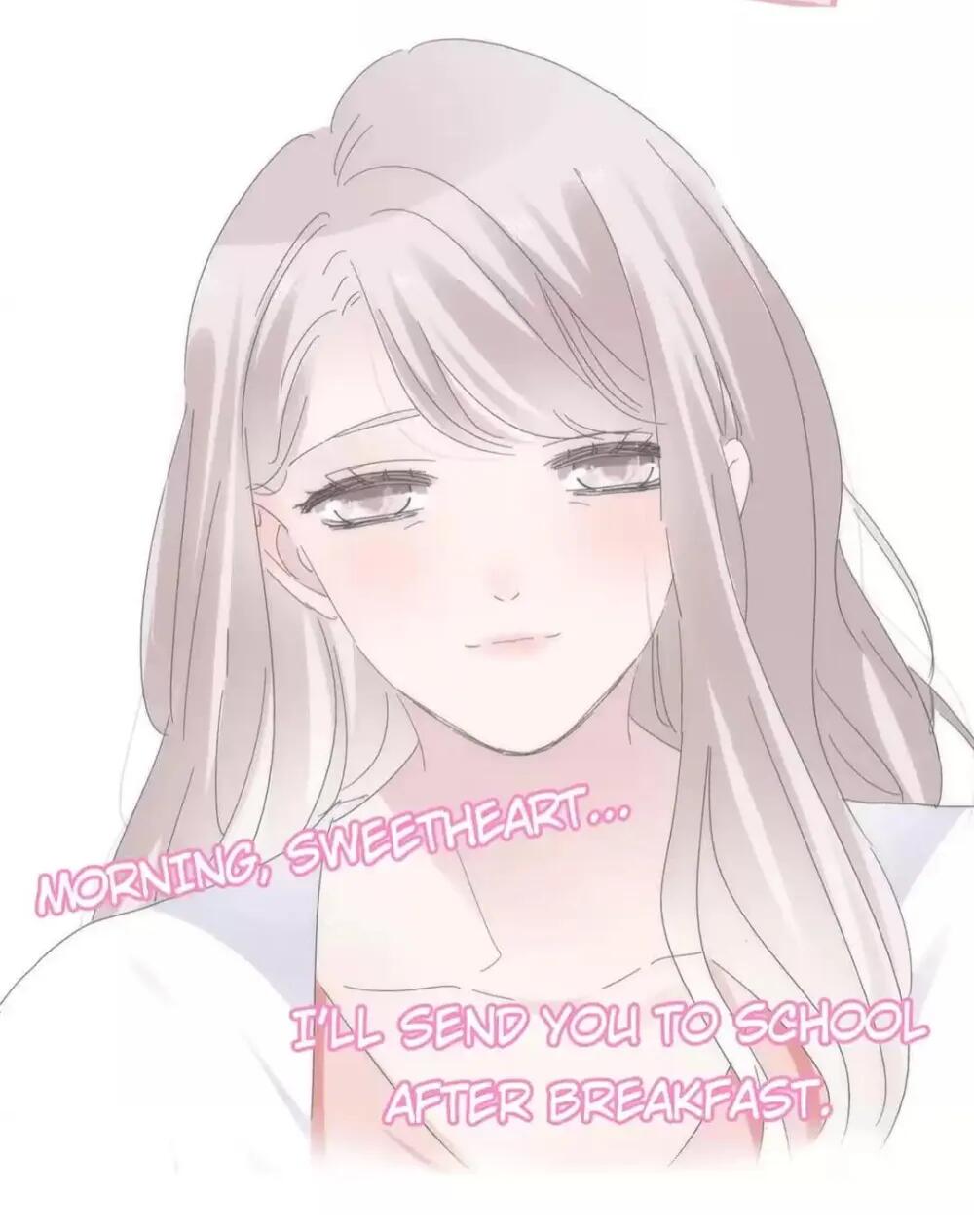 The “Giantess” Wants Love chapter 215 - page 33