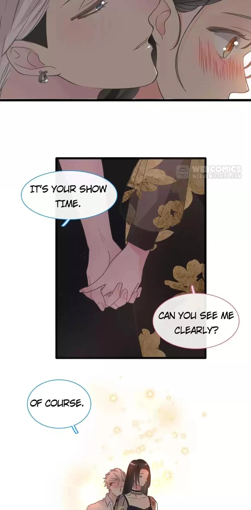 The “Giantess” Wants Love chapter 215 - page 4
