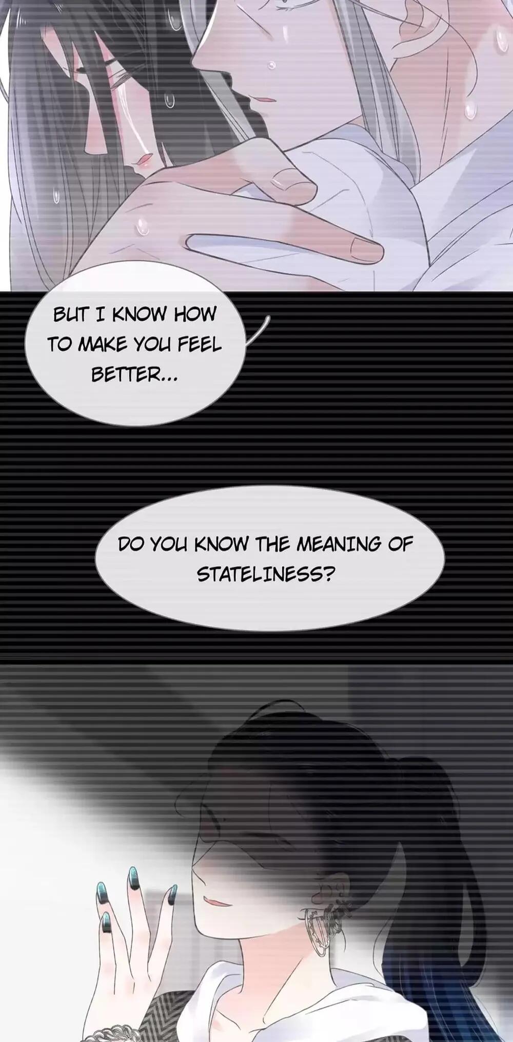 The “Giantess” Wants Love chapter 214 - page 15