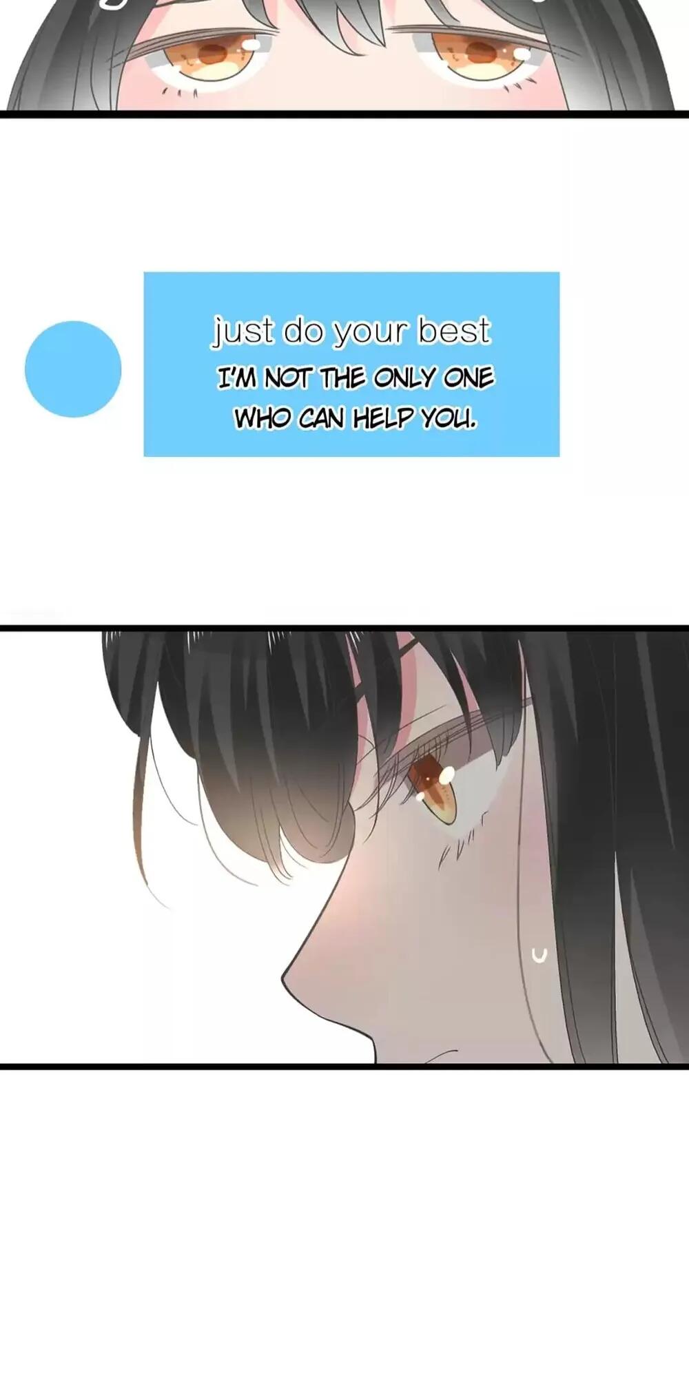 The “Giantess” Wants Love chapter 214 - page 23