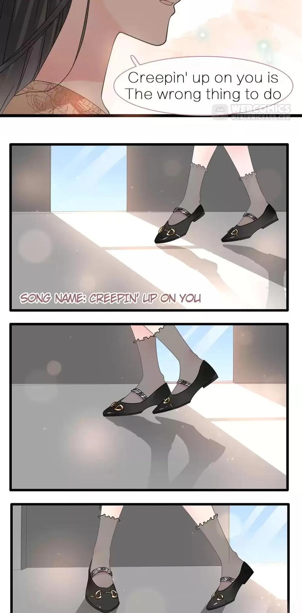 The “Giantess” Wants Love chapter 214 - page 26