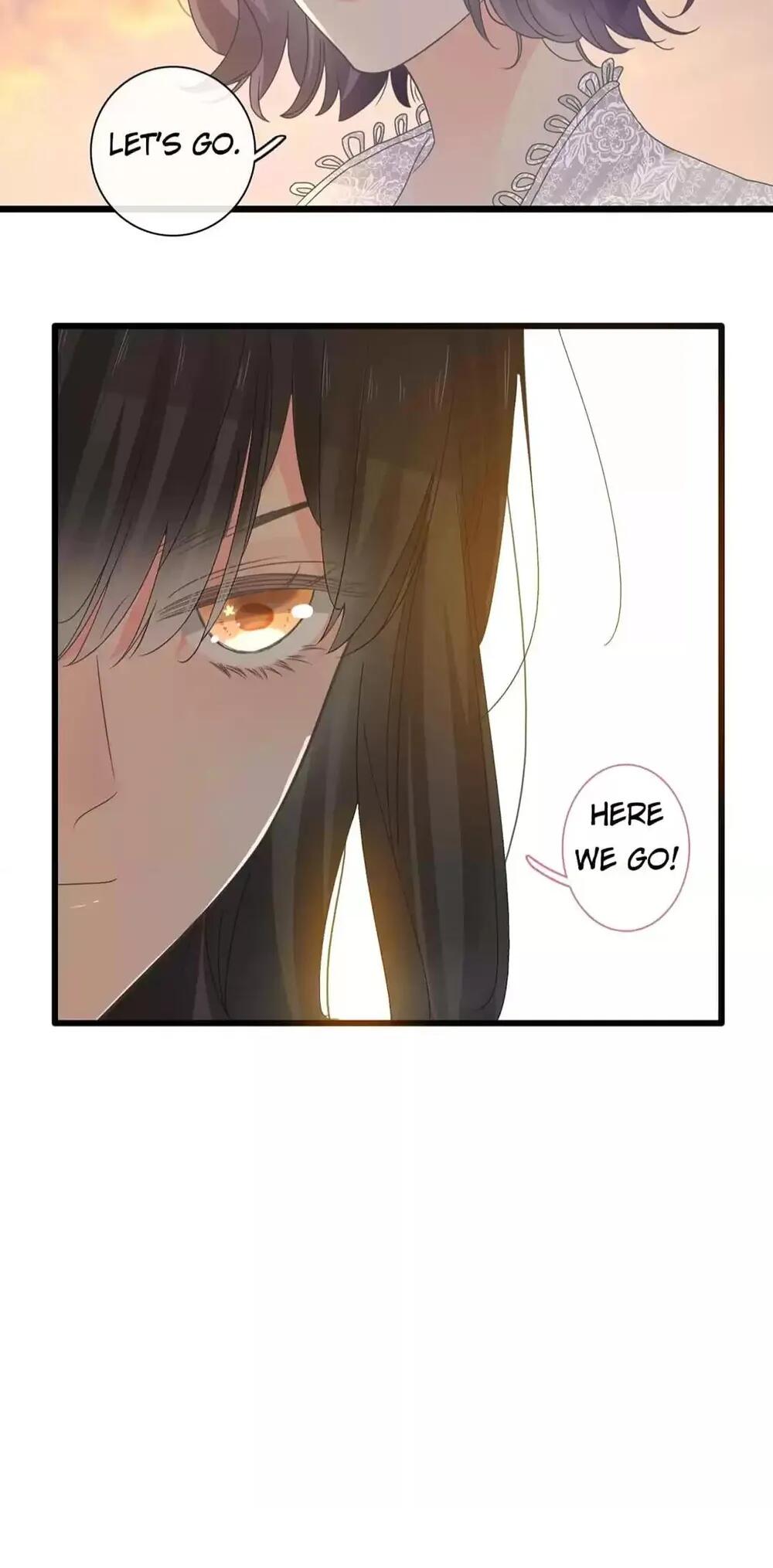 The “Giantess” Wants Love chapter 214 - page 31