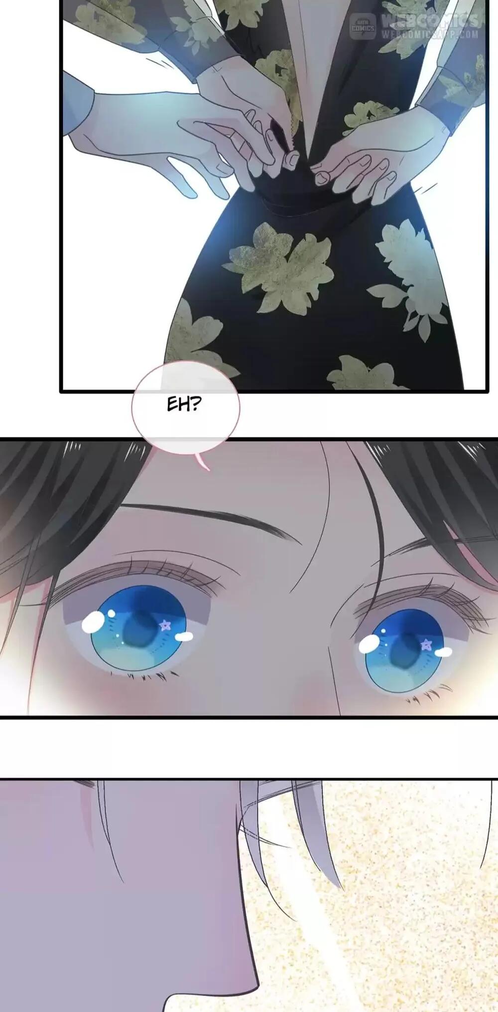The “Giantess” Wants Love chapter 214 - page 36