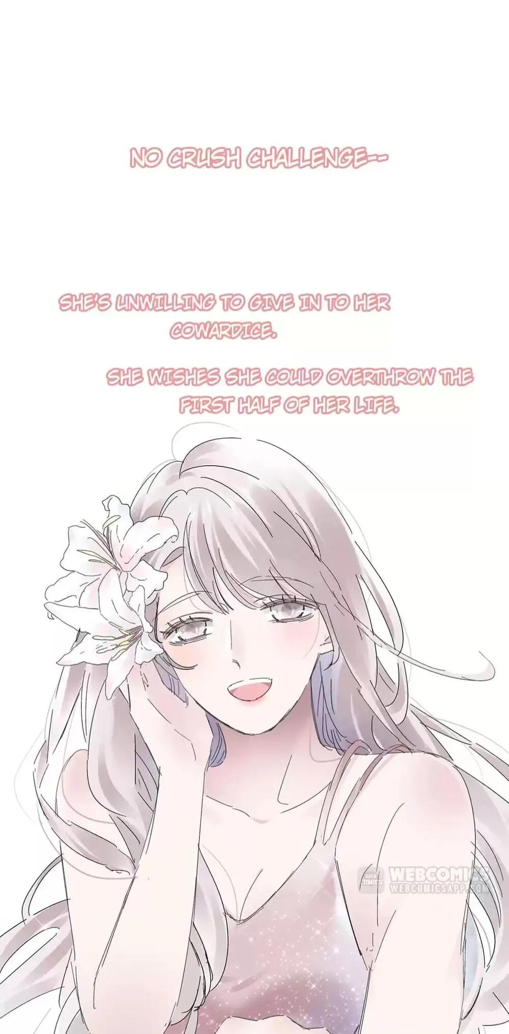 The “Giantess” Wants Love chapter 213 - page 38