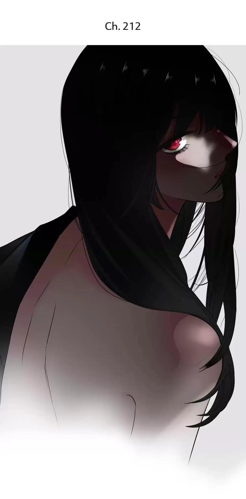 The “Giantess” Wants Love chapter 212 - page 1