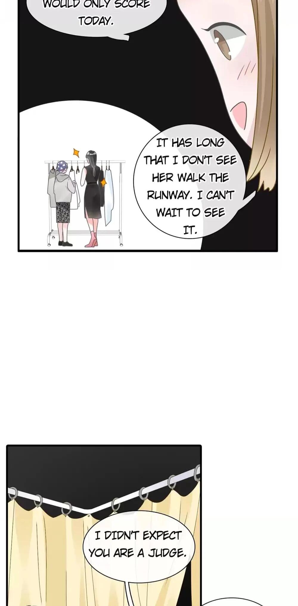 The “Giantess” Wants Love chapter 212 - page 15