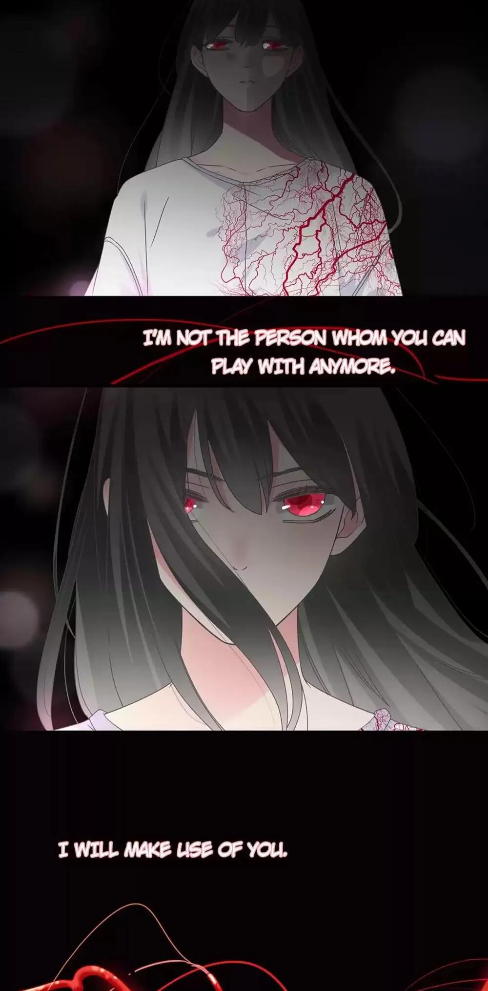 The “Giantess” Wants Love chapter 212 - page 21