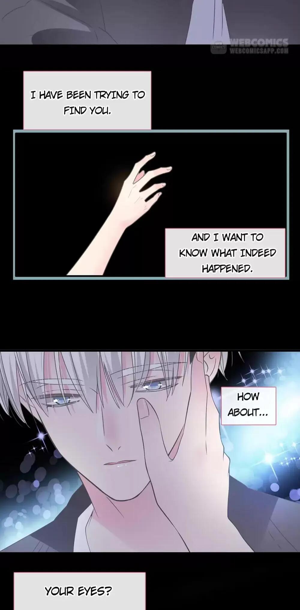 The “Giantess” Wants Love chapter 208 - page 10