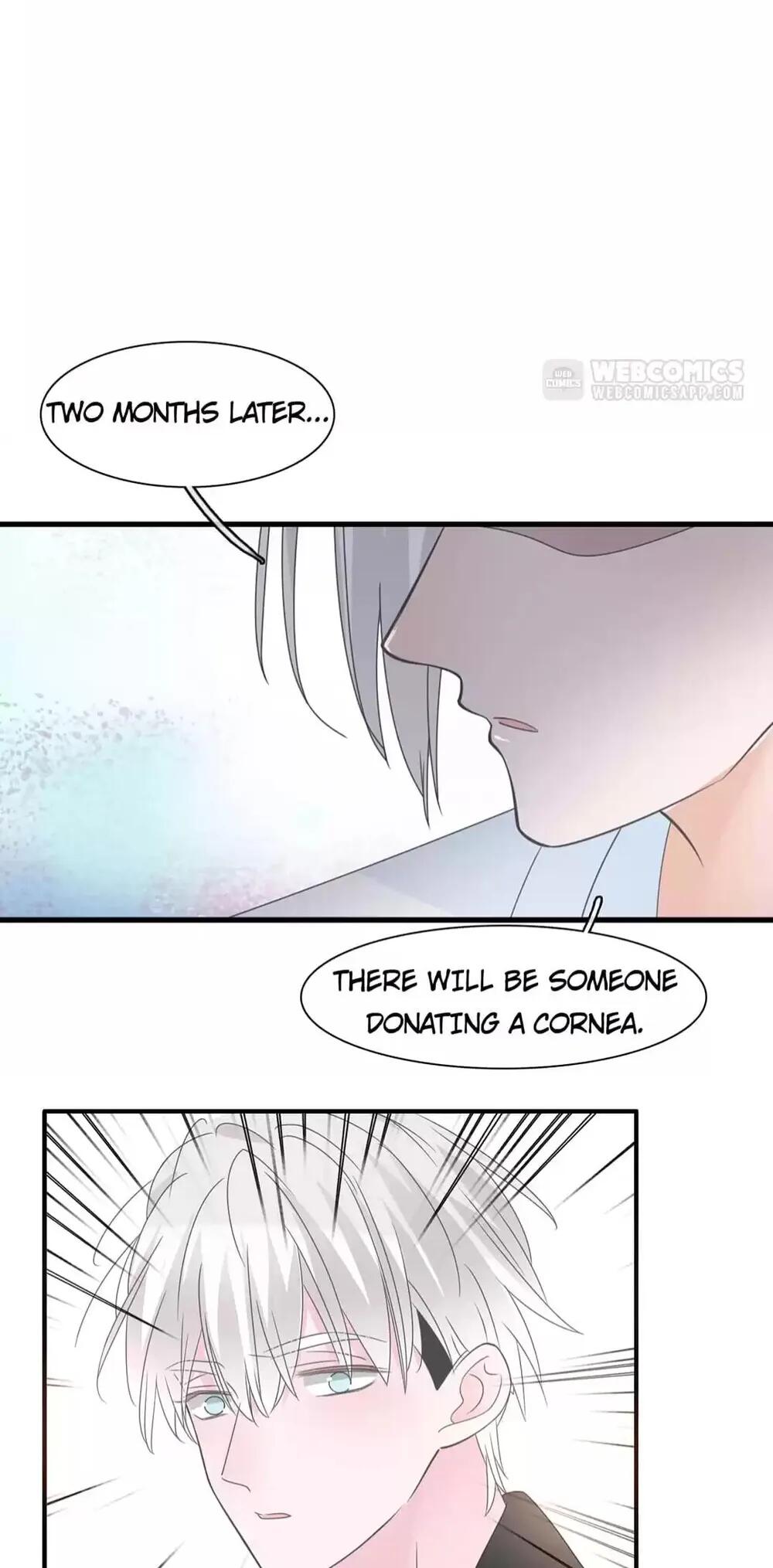 The “Giantess” Wants Love chapter 208 - page 29