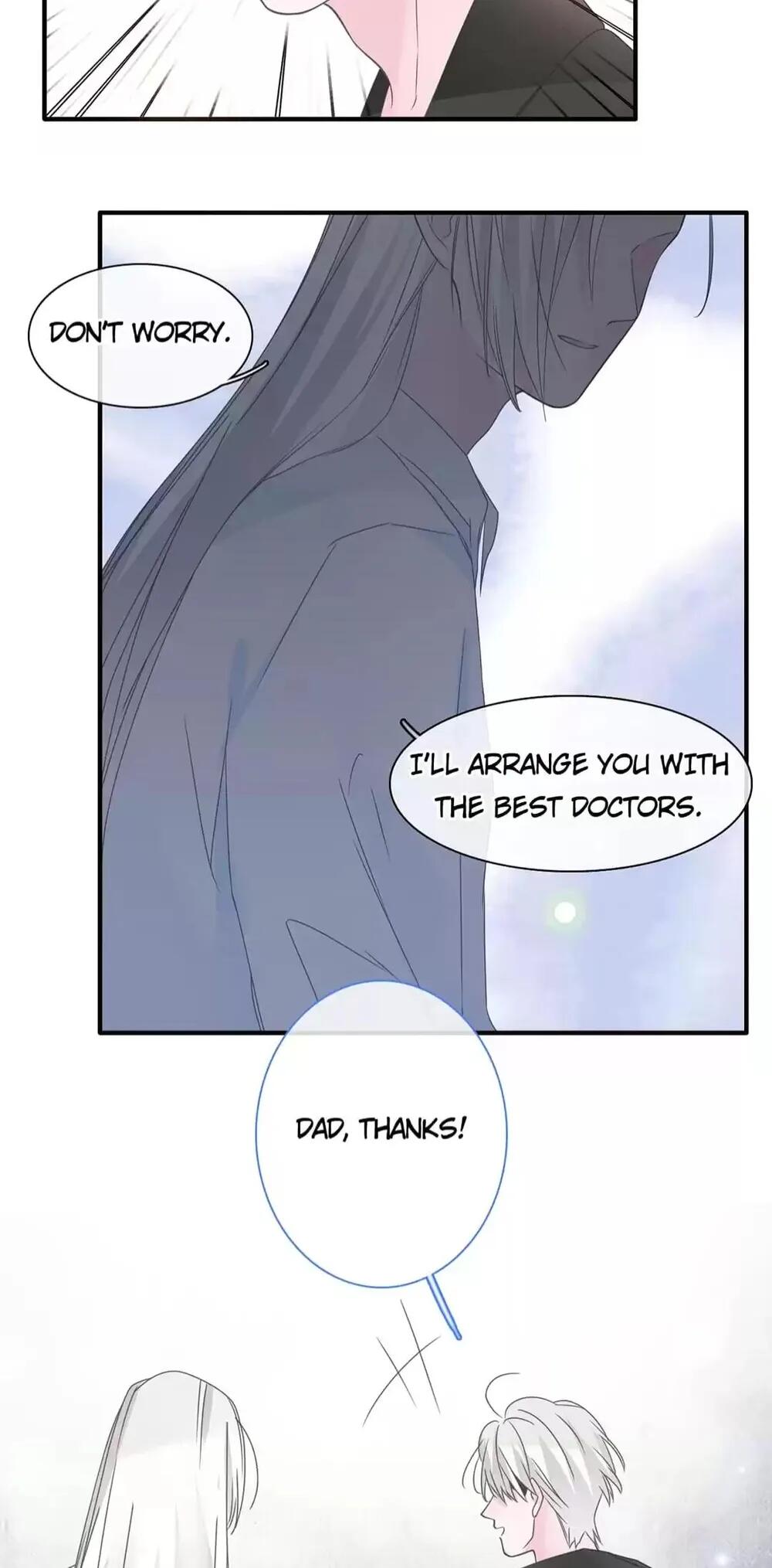 The “Giantess” Wants Love chapter 208 - page 30