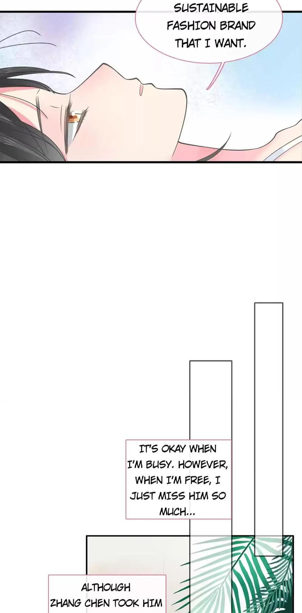 The “Giantess” Wants Love chapter 208 - page 7