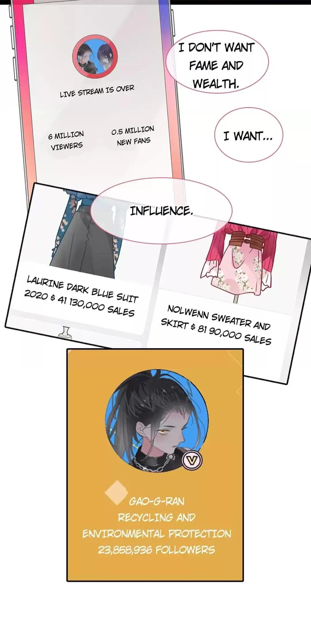 The “Giantess” Wants Love chapter 207 - page 36