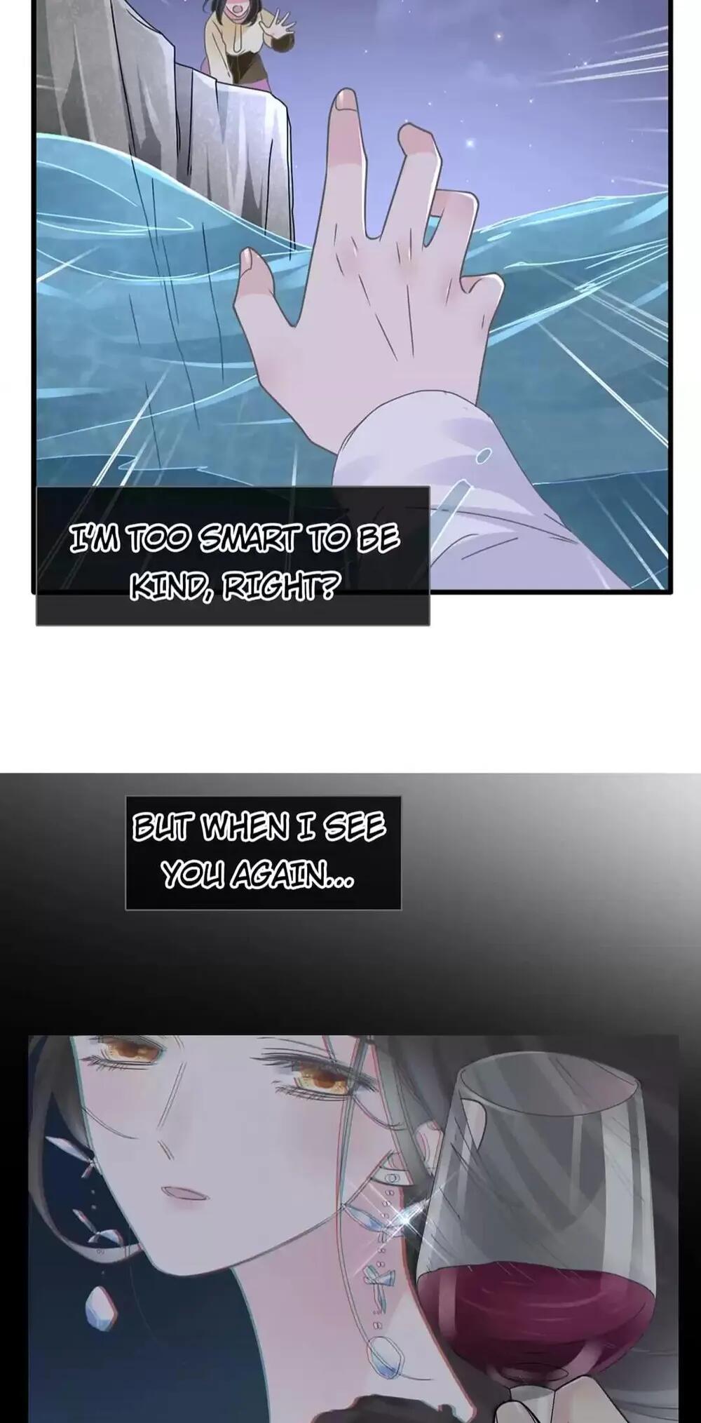 The “Giantess” Wants Love chapter 206 - page 14