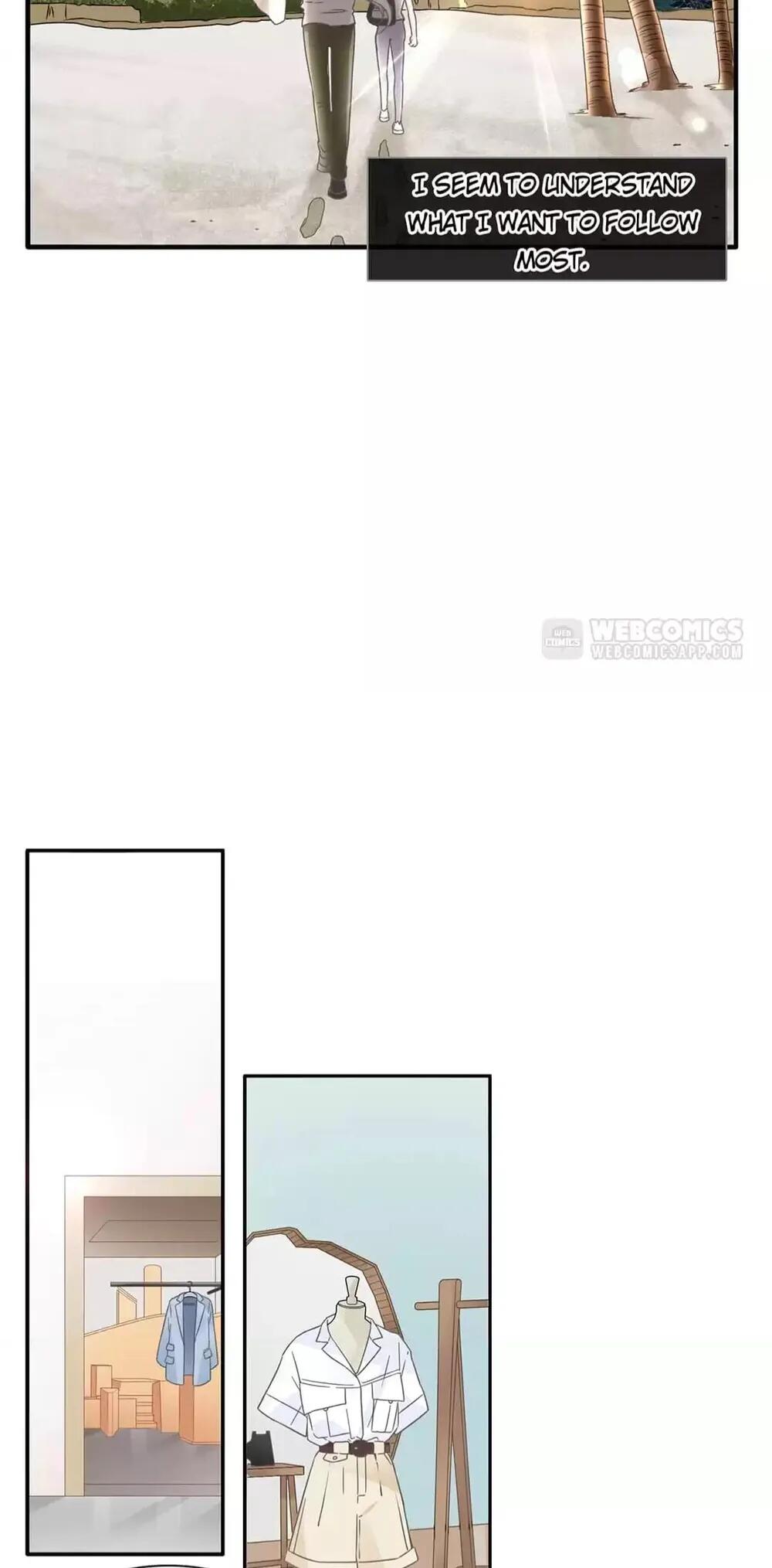 The “Giantess” Wants Love chapter 206 - page 29
