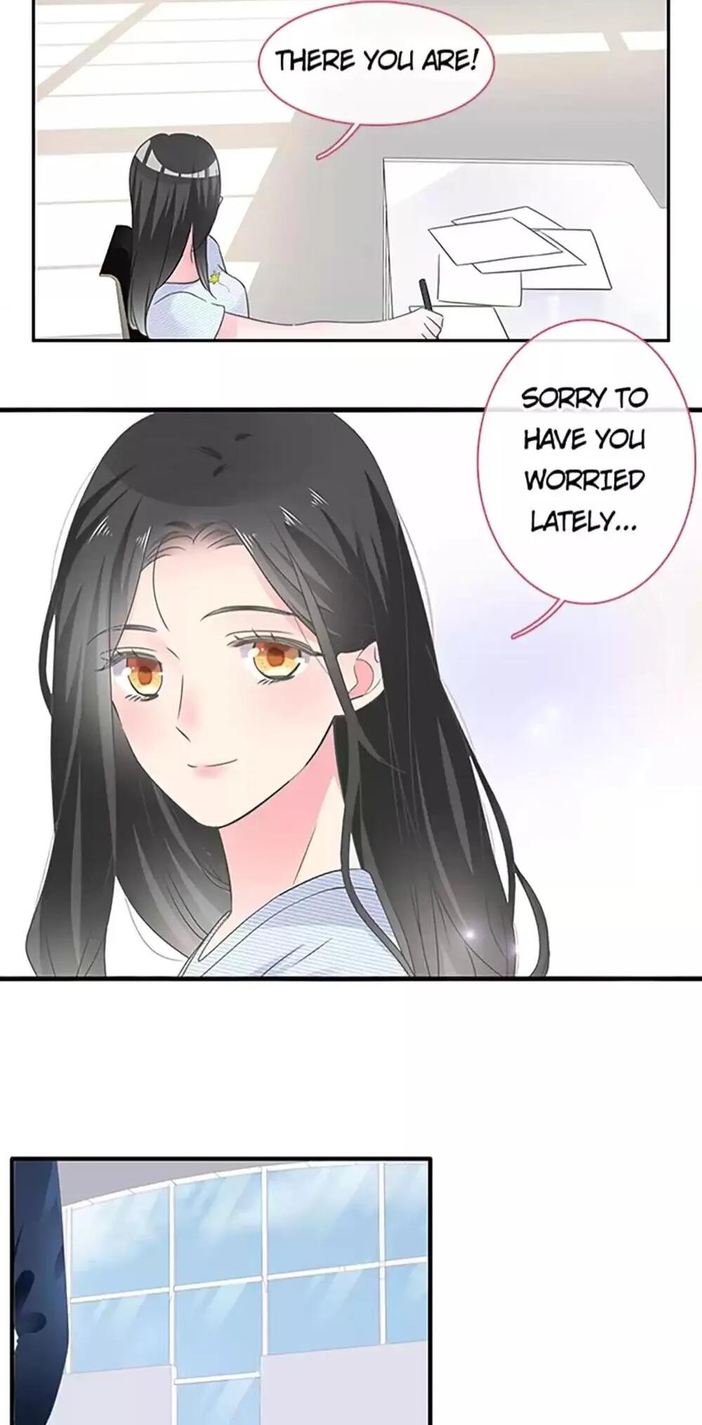 The “Giantess” Wants Love chapter 204 - page 3