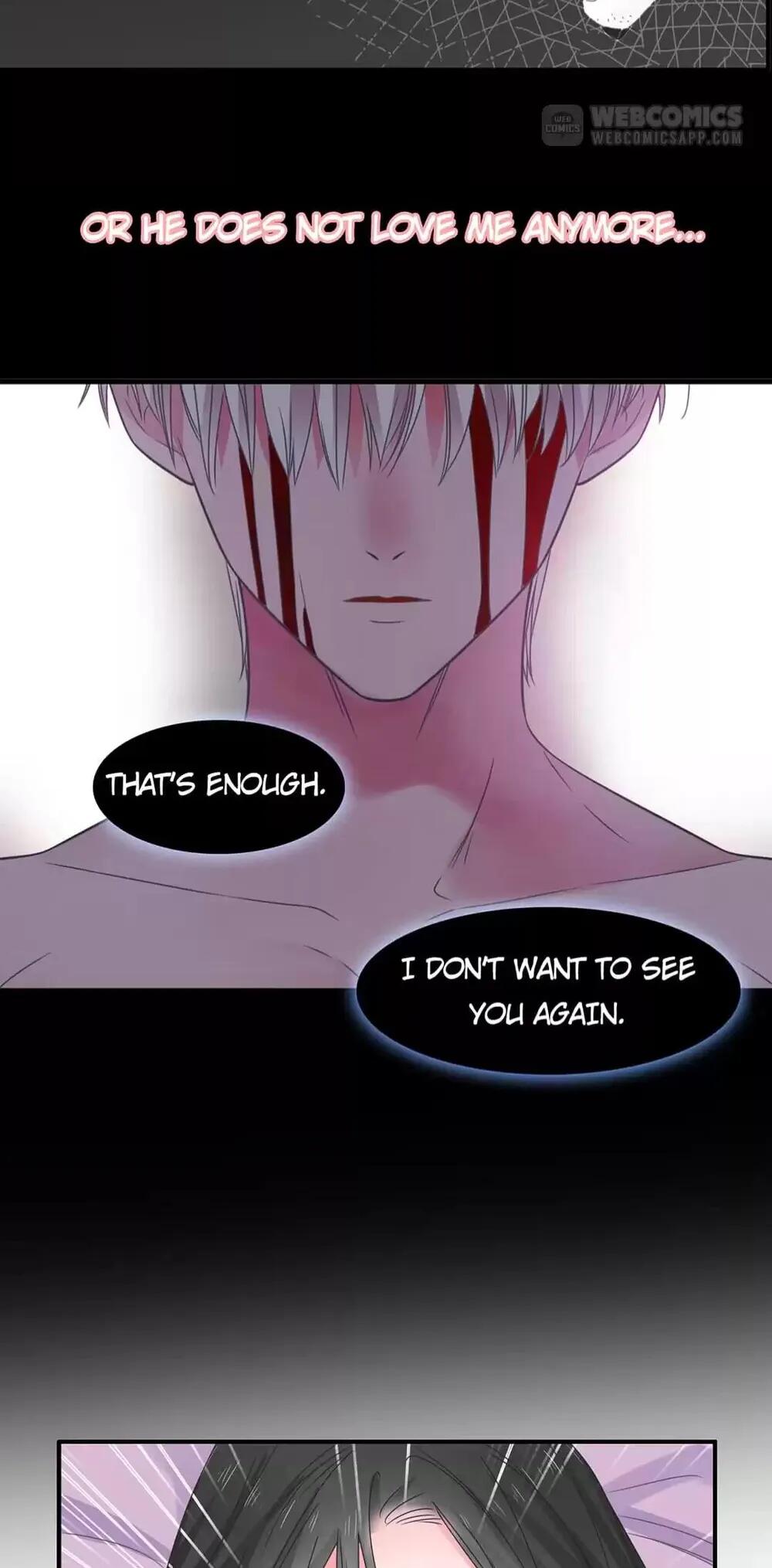 The “Giantess” Wants Love chapter 203 - page 10