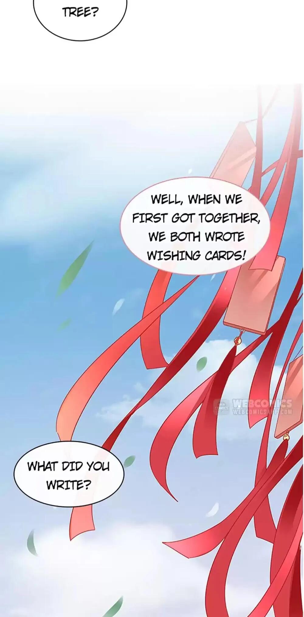 The “Giantess” Wants Love chapter 203 - page 38