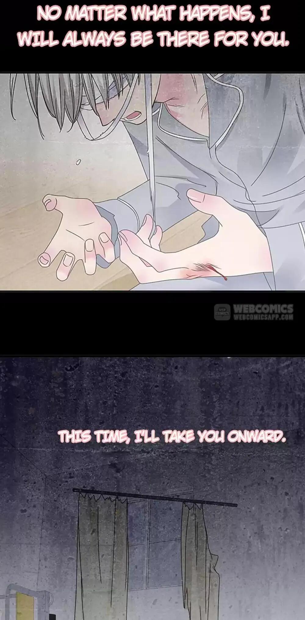 The “Giantess” Wants Love chapter 203 - page 46