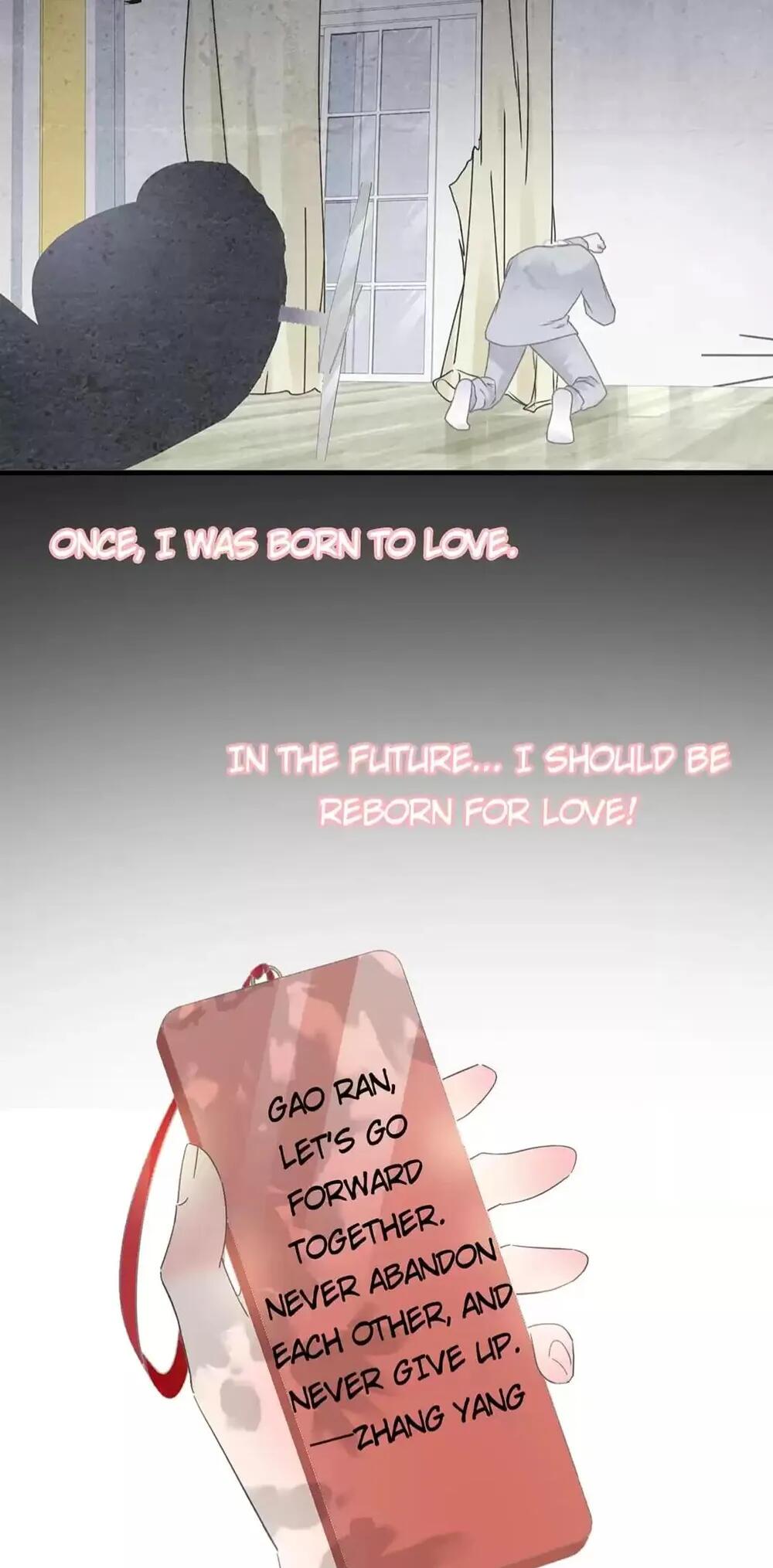 The “Giantess” Wants Love chapter 203 - page 47