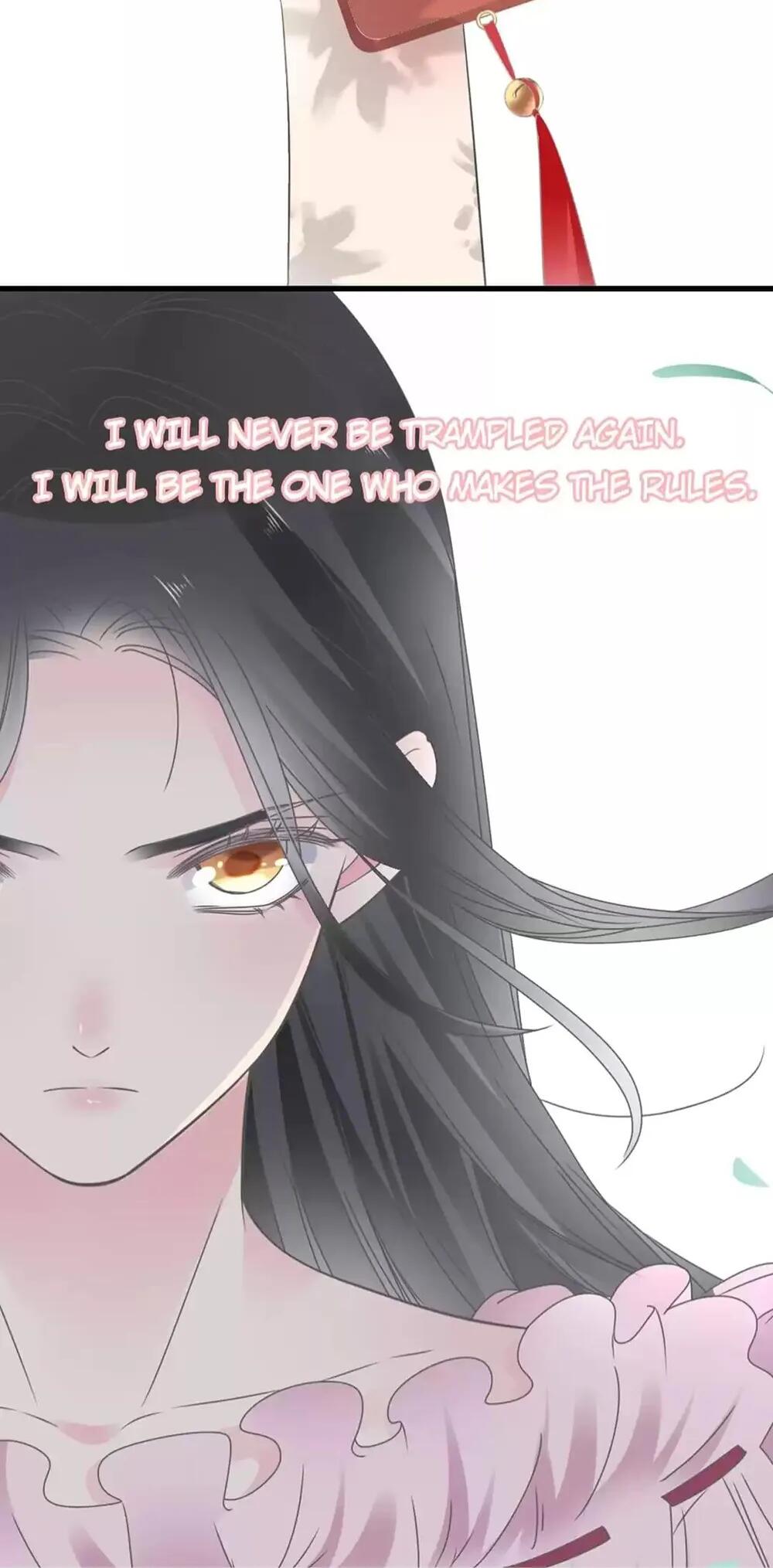 The “Giantess” Wants Love chapter 203 - page 48