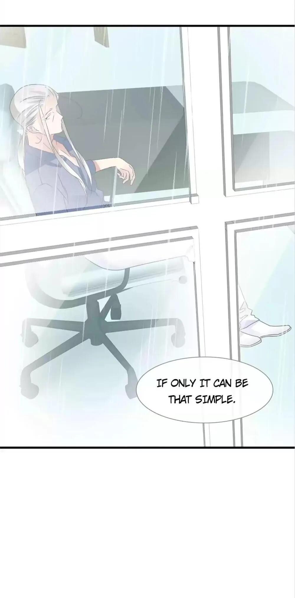 The “Giantess” Wants Love chapter 201 - page 19