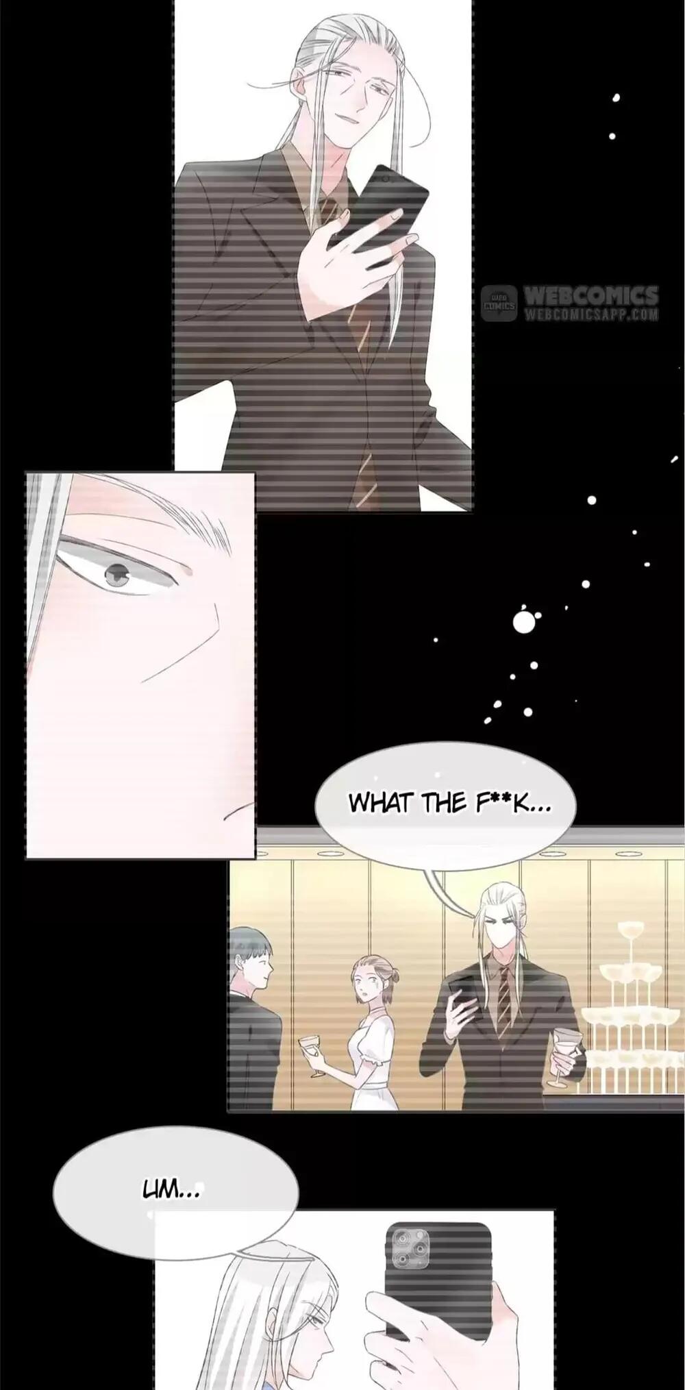 The “Giantess” Wants Love chapter 201 - page 24