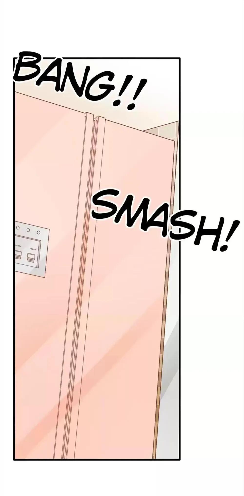 The “Giantess” Wants Love chapter 201 - page 31