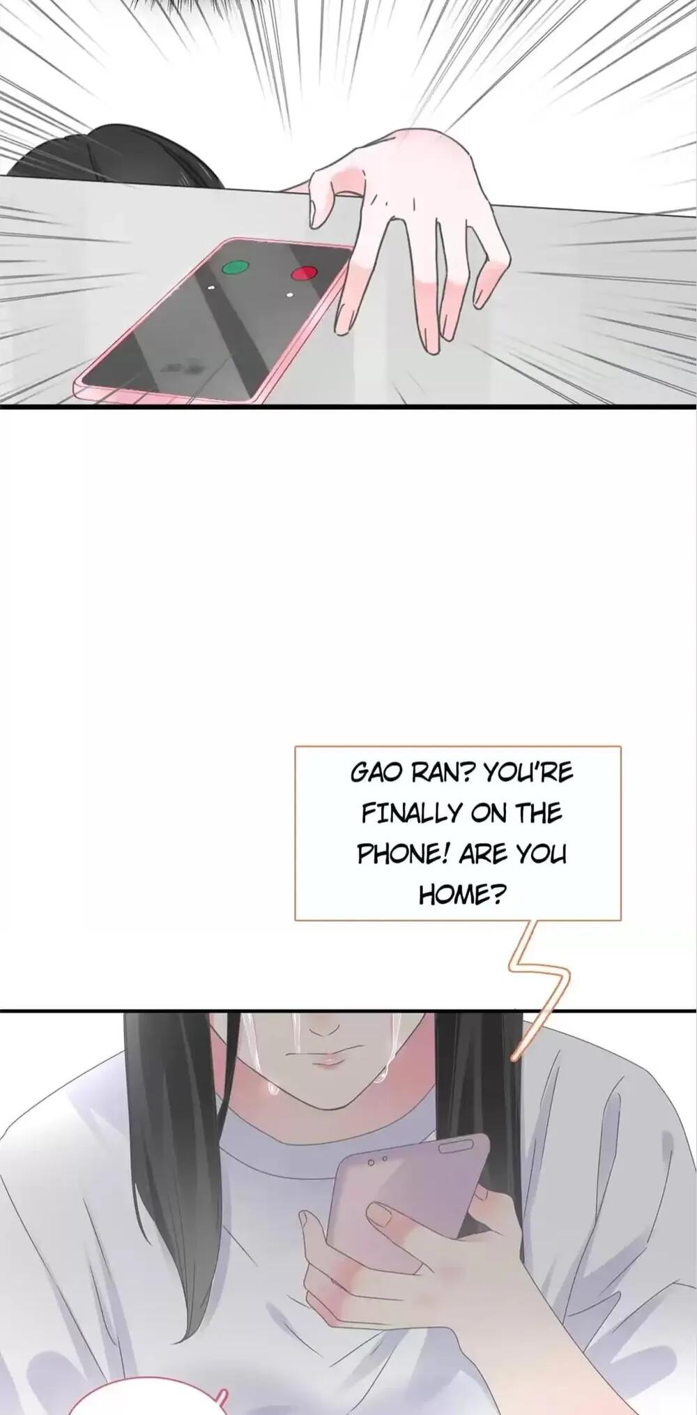 The “Giantess” Wants Love chapter 201 - page 38