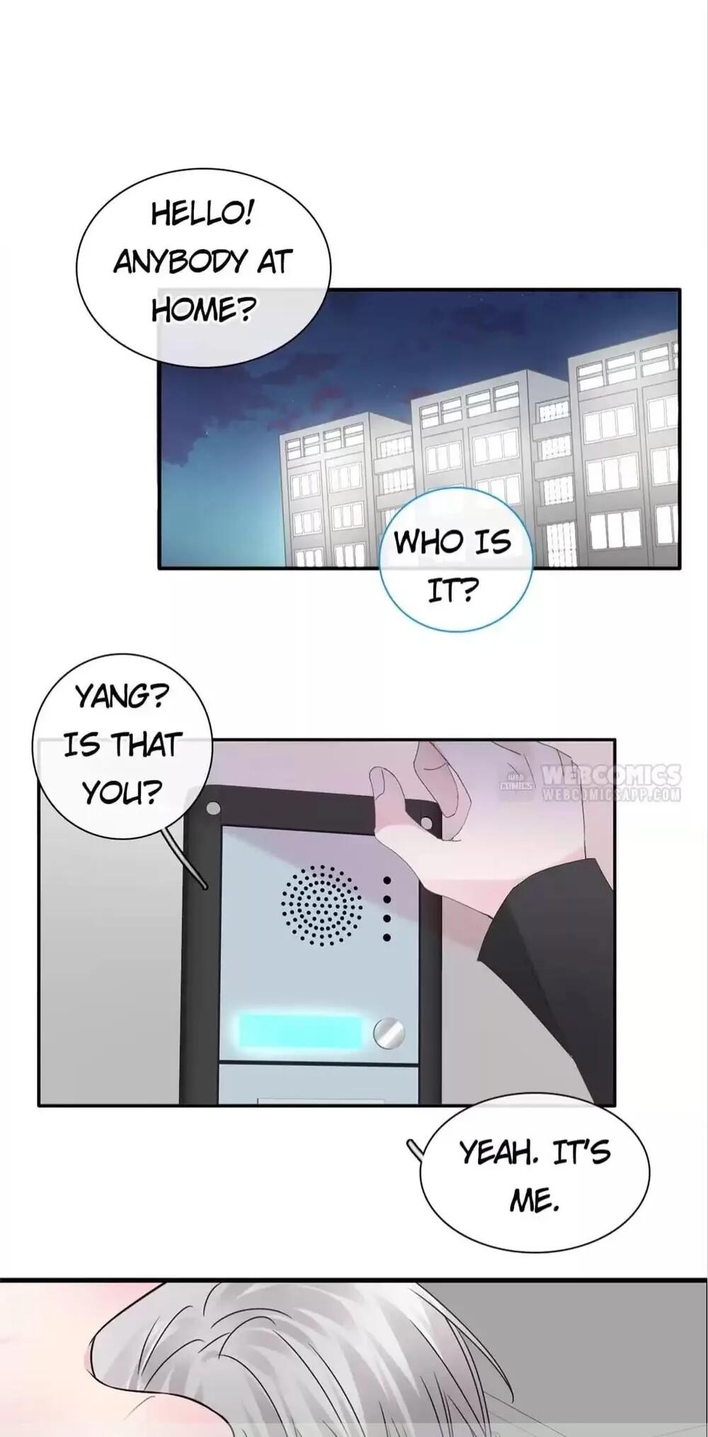 The “Giantess” Wants Love chapter 201 - page 43