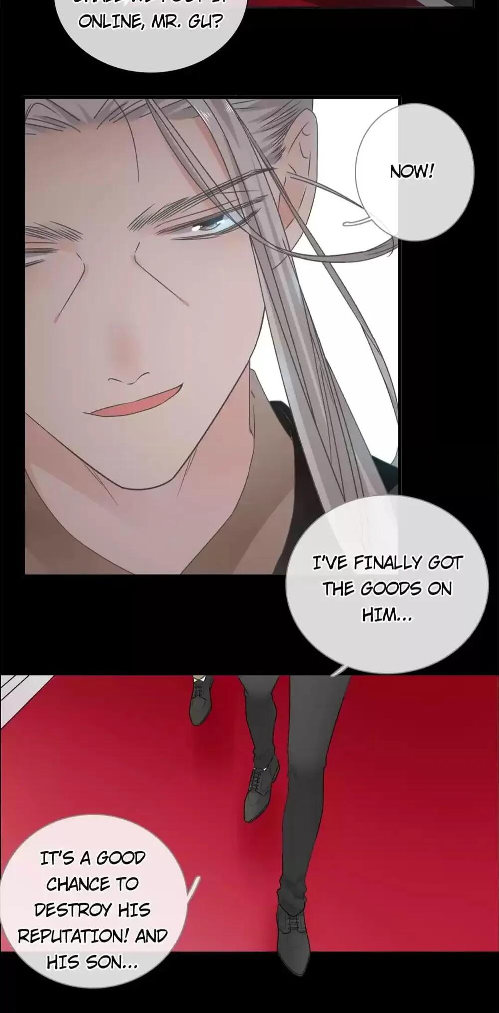 The “Giantess” Wants Love chapter 198 - page 13
